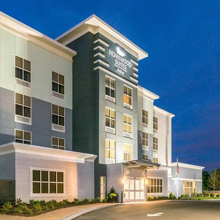 Homewood Suites By Hilton Philadelphia Plymouth Meeting Exterior foto