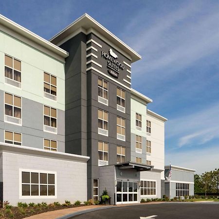 Homewood Suites By Hilton Philadelphia Plymouth Meeting Exterior foto