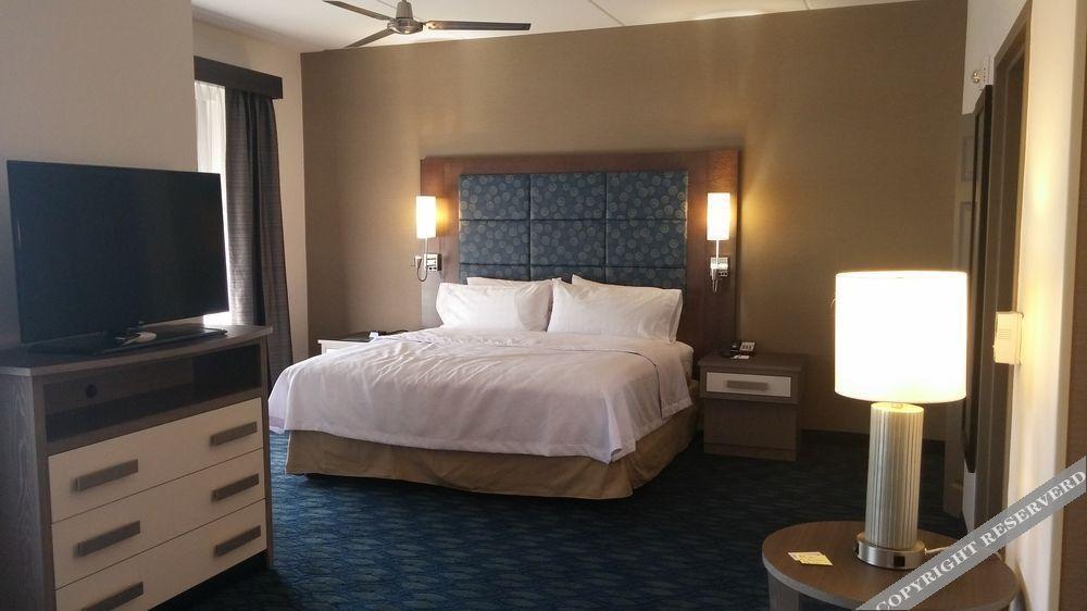 Homewood Suites By Hilton Philadelphia Plymouth Meeting Exterior foto