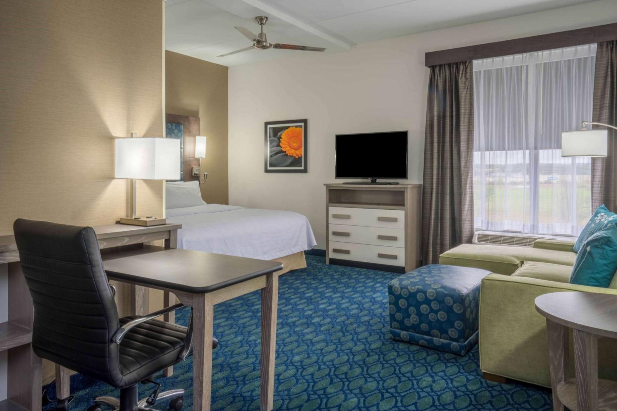 Homewood Suites By Hilton Philadelphia Plymouth Meeting Exterior foto