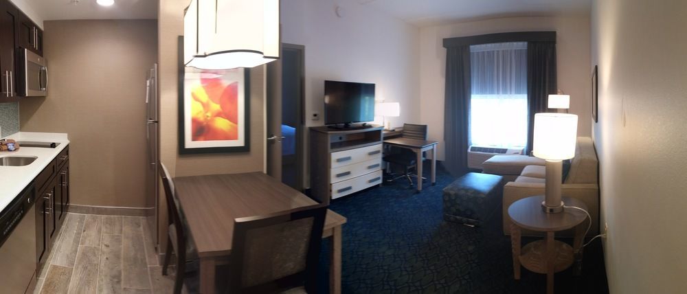 Homewood Suites By Hilton Philadelphia Plymouth Meeting Exterior foto